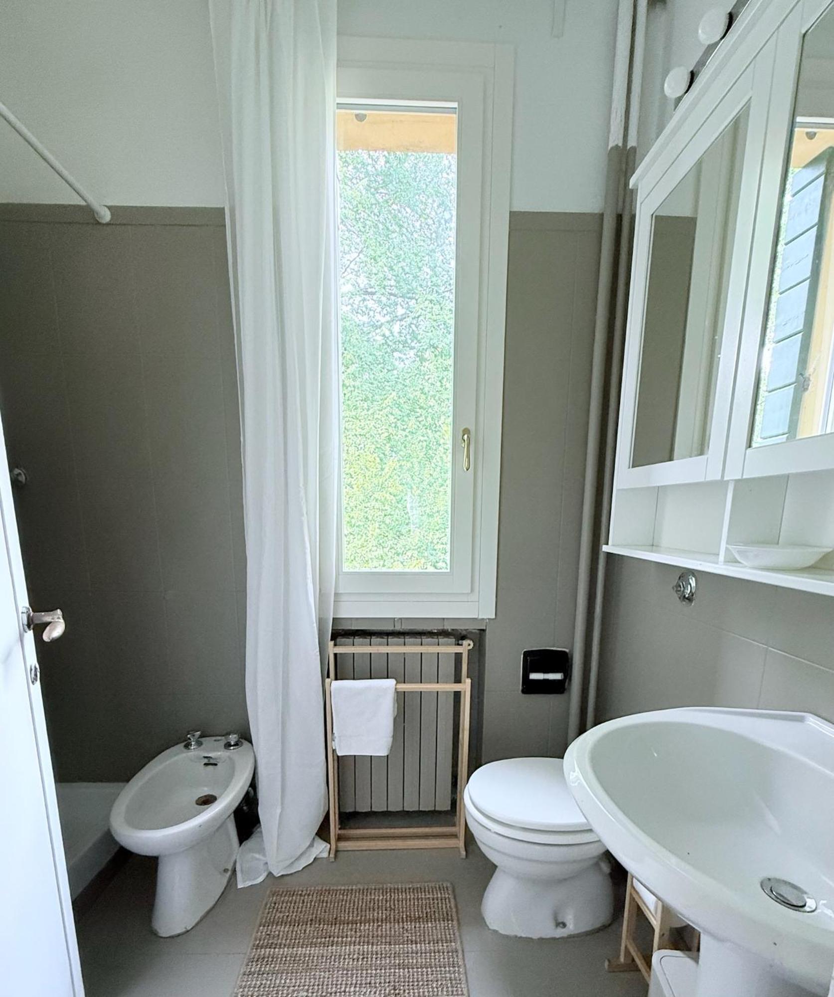 Garden Lodge By Veneto Villa Villa Osti エクステリア 写真