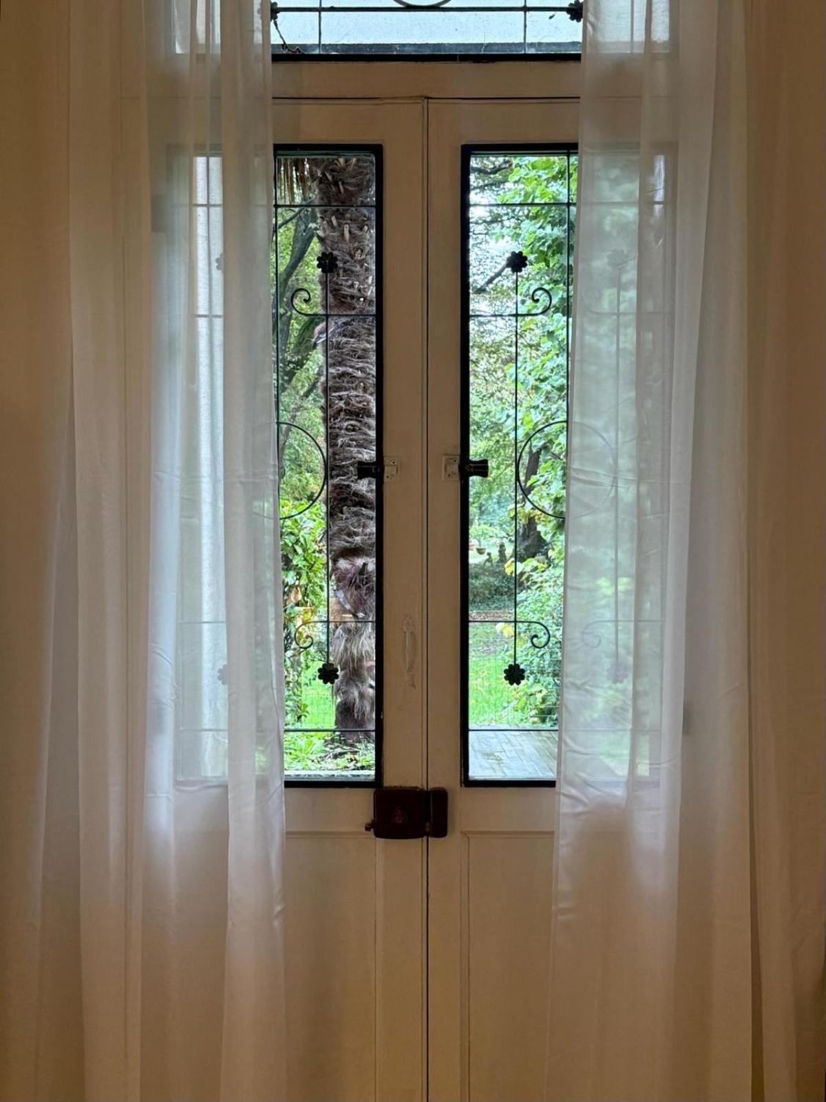 Garden Lodge By Veneto Villa Villa Osti エクステリア 写真