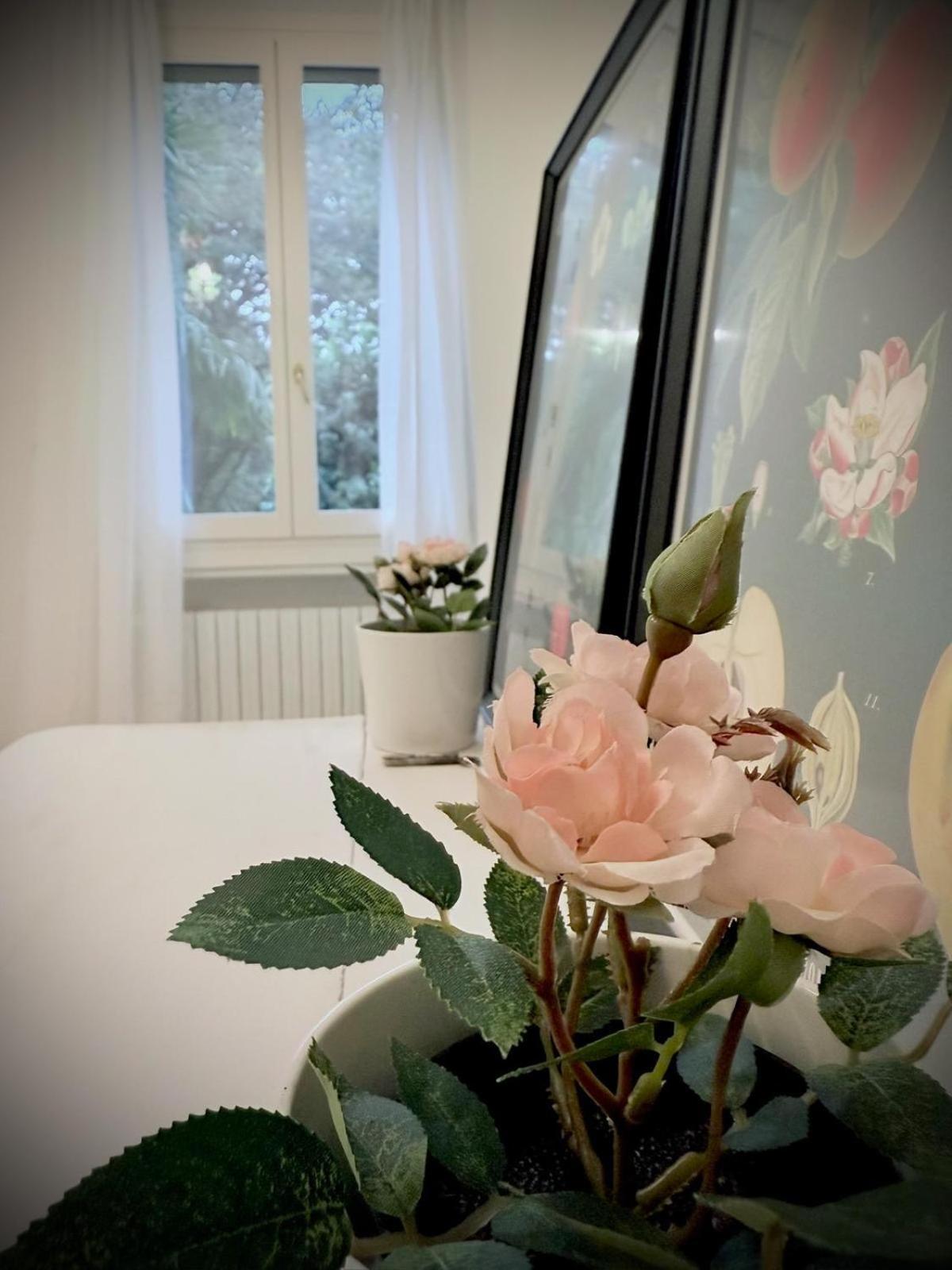 Garden Lodge By Veneto Villa Villa Osti エクステリア 写真