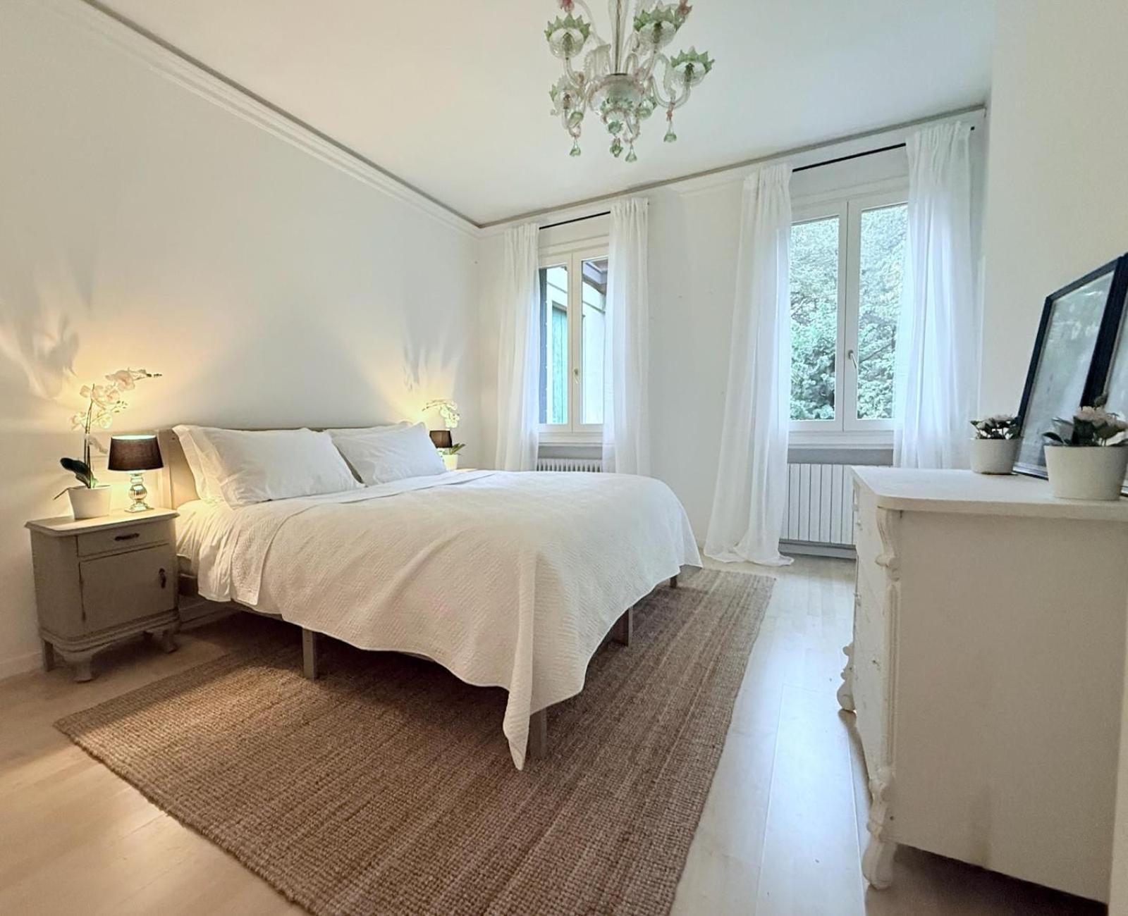 Garden Lodge By Veneto Villa Villa Osti エクステリア 写真