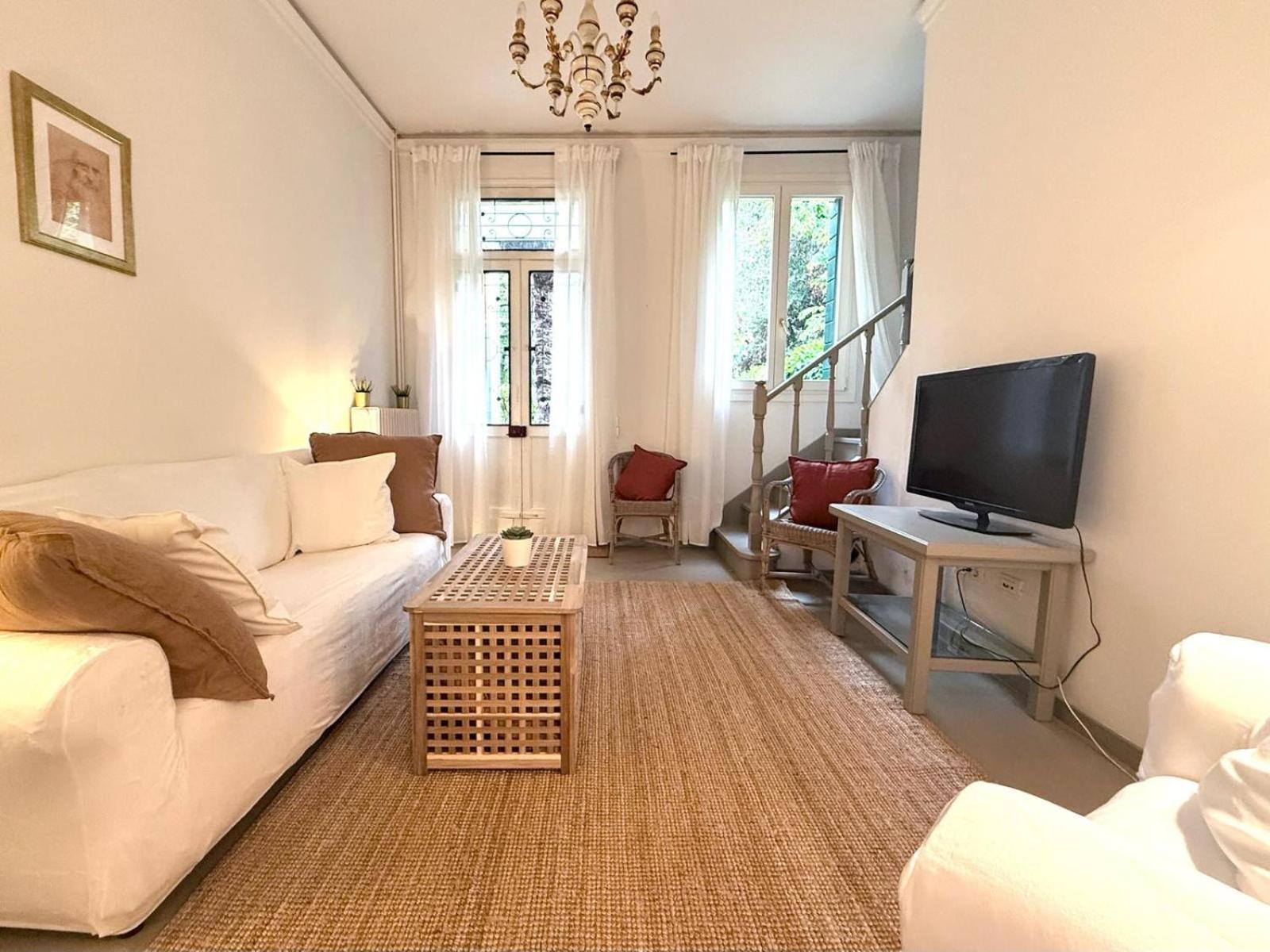 Garden Lodge By Veneto Villa Villa Osti エクステリア 写真
