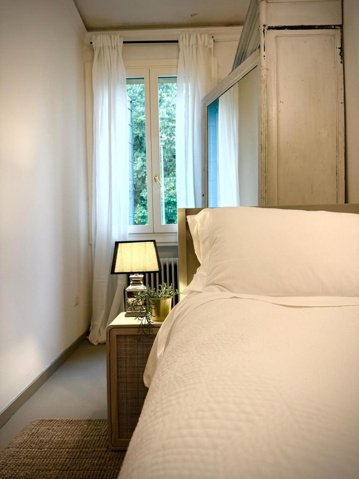Garden Lodge By Veneto Villa Villa Osti エクステリア 写真