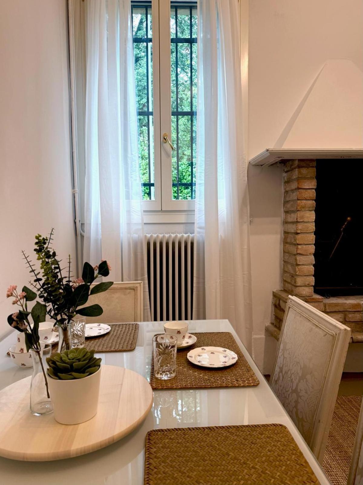 Garden Lodge By Veneto Villa Villa Osti エクステリア 写真
