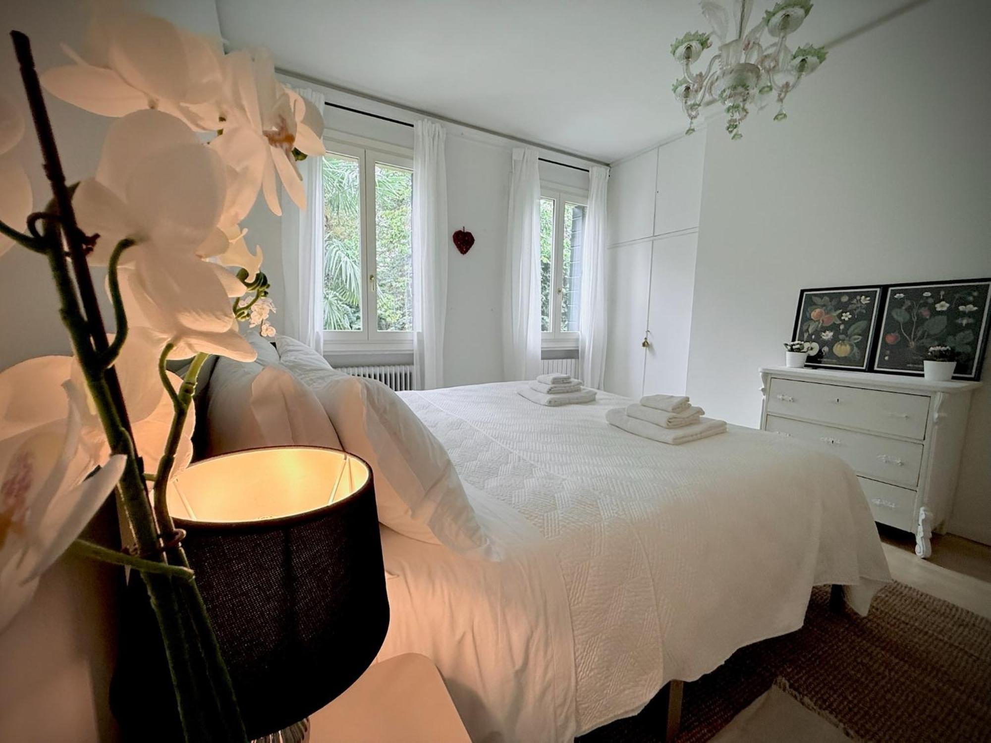 Garden Lodge By Veneto Villa Villa Osti エクステリア 写真