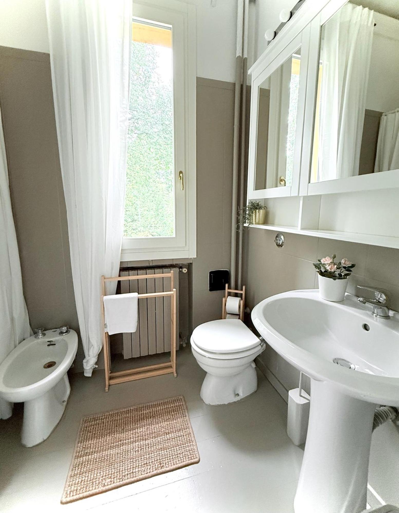 Garden Lodge By Veneto Villa Villa Osti エクステリア 写真
